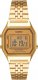 Zegarek Casio ZEGAREK MĘSKI CASIO A168WG-9W (zd088b) - KLASYKA 1