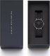 Zegarek Daniel Wellington ZEGAREK DAMSKI DANIEL WELLINGTON DW00100246 - PETITE ASHFIELD 28MM (zw501e) 6