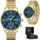 Zegarek Hugo Boss ZEGAREK MĘSKI HUGO BOSS 1513841 - ASSOCIATE (zh026c) 5