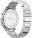 Zegarek Hugo Boss ZEGAREK MĘSKI 1513868 - PIONEER (zh016e) 2