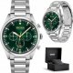 Zegarek Hugo Boss ZEGAREK MĘSKI 1513868 - PIONEER (zh016e) 8