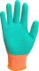 Neo Rękawice robocze (Rękawice robocze dla dzieci, poliester pokryty lateksem (crincle), rozmiar 5) 2
