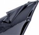 Carpoint Statyczna folia okienna, 200x76 cm, czarna 3