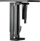Uchwyt do komputera LogiLink ZUB Logilink Adjustable Under Desk CPU Mount Black 1