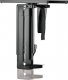 Uchwyt do komputera LogiLink ZUB Logilink Adjustable Under Desk CPU Mount Black 4