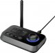 Transmiter FM LogiLink ZUB Logilink Bluetooth Audio Transmitter&Receiver 1