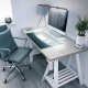 Taśma LED LogiLink ZUB Logilink USB Light E-Reading LED Screen Bar 6