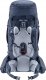 Plecak turystyczny Deuter Aircontact 85 l + 10 l Szary 1