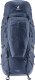 Plecak turystyczny Deuter Aircontact 85 l + 10 l Szary 5