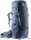 Plecak turystyczny Deuter Aircontact 85 l + 10 l Szary 7