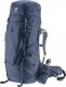 Plecak turystyczny Deuter Aircontact 85 l + 10 l Szary 9