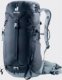 Plecak turystyczny Deuter Plecak trekkingowy Deuter Trail 18 black-shale 1