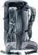Plecak turystyczny Deuter Plecak trekkingowy Deuter Trail 18 black-shale 1