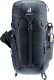 Plecak turystyczny Deuter Plecak trekkingowy Deuter Trail 18 black-shale 5