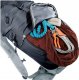 Plecak turystyczny Deuter Plecak trekkingowy Deuter Trail 18 black-shale 8