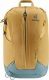 Plecak turystyczny Deuter Plecak turystyczny Damski Deuter AC Lite 15 SL caramel/sage 4