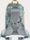 Plecak turystyczny Deuter Plecak turystyczny Damski Deuter AC Lite 15 SL caramel/sage 6