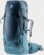 Plecak turystyczny Deuter Futura Air Trek 45 l + 10 l 1