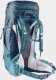 Plecak turystyczny Deuter Futura Air Trek 45 l + 10 l 12