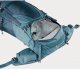 Plecak turystyczny Deuter Futura Air Trek 45 l + 10 l 14