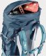 Plecak turystyczny Deuter Futura Air Trek 45 l + 10 l 17