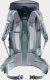 Plecak turystyczny Deuter Futura Air Trek 45 l + 10 l 18