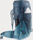 Plecak turystyczny Deuter Futura Air Trek 45 l + 10 l 20