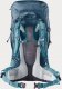 Plecak turystyczny Deuter Futura Air Trek 45 l + 10 l 22