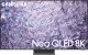 Telewizor Samsung QE75QN800CTXXH QLED 75'' 8K Ultra HD Tizen 1
