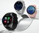 Smartwatch Zaxer ZT3 Czarny  (ZAXER) 4