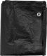 vidaXL vidaXL Pokrowiec na meble ogrodowe, 8 oczek, 125x70x35 cm, prostokąt 3
