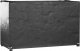 vidaXL vidaXL Pokrowiec na meble ogrodowe, 8 oczek, 125x55x75 cm, prostokąt 1