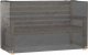 vidaXL vidaXL Pokrowiec na meble ogrodowe, 8 oczek, 125x55x75 cm, prostokąt 1