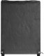 vidaXL vidaXL Pokrowiec na meble ogrodowe, 8 oczek, 125x55x75 cm, prostokąt 4