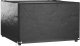 vidaXL vidaXL Pokrowiec na meble ogrodowe, 8 oczek, 132x132x80 cm, kwadratowy 1