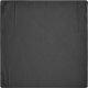 vidaXL vidaXL Pokrowiec na meble ogrodowe, 8 oczek, 132x132x80 cm, kwadratowy 5