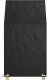 vidaXL vidaXL Pokrowiec na krzesło ogrodowe, 8 przelotek, 65x65x80/120 cm, PE 2