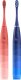 Szczoteczka Oclean Find Duo 2szt. Blue/Pink 1