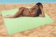 Verk MATA PLAŻOWA KOC NA PLAŻĘ SAND FREE SIATKA 200x150 10