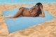 Verk MATA PLAŻOWA KOC NA PLAŻĘ SAND FREE SIATKA 200x150 12
