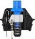 Klawiatura Orlos RK61 Plus Klawiatura Mechaniczna 60% RGB Blue HOT 10