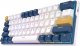 Klawiatura Orlos RK61 Plus Klawiatura Mechaniczna 60% RGB Blue HOT 1