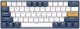 Klawiatura Orlos RK61 Plus Klawiatura Mechaniczna 60% RGB Blue HOT 3