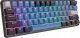 Klawiatura Orlos RK61 Plus Klawiatura Mechaniczna 60% Blue RGB HOT 2