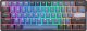 Klawiatura Orlos RK61 Plus Klawiatura Mechaniczna 60% Brown RGB HOT 1