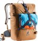 Plecak turystyczny Deuter Plecak Deuter Amager 25+5 almond 10