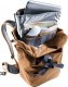 Plecak turystyczny Deuter Plecak Deuter Amager 25+5 almond 8