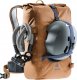 Plecak turystyczny Deuter Plecak Deuter Amager 25+5 almond 9