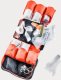 Deuter Apteczka Deuter First Aid Kit Pro papaya 1