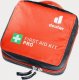 Deuter Apteczka Deuter First Aid Kit Pro papaya 1